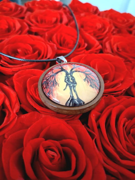 Oneness Pendant