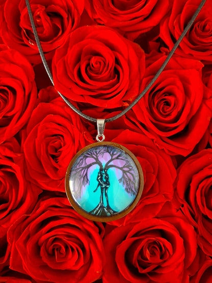 Oneness Pendant