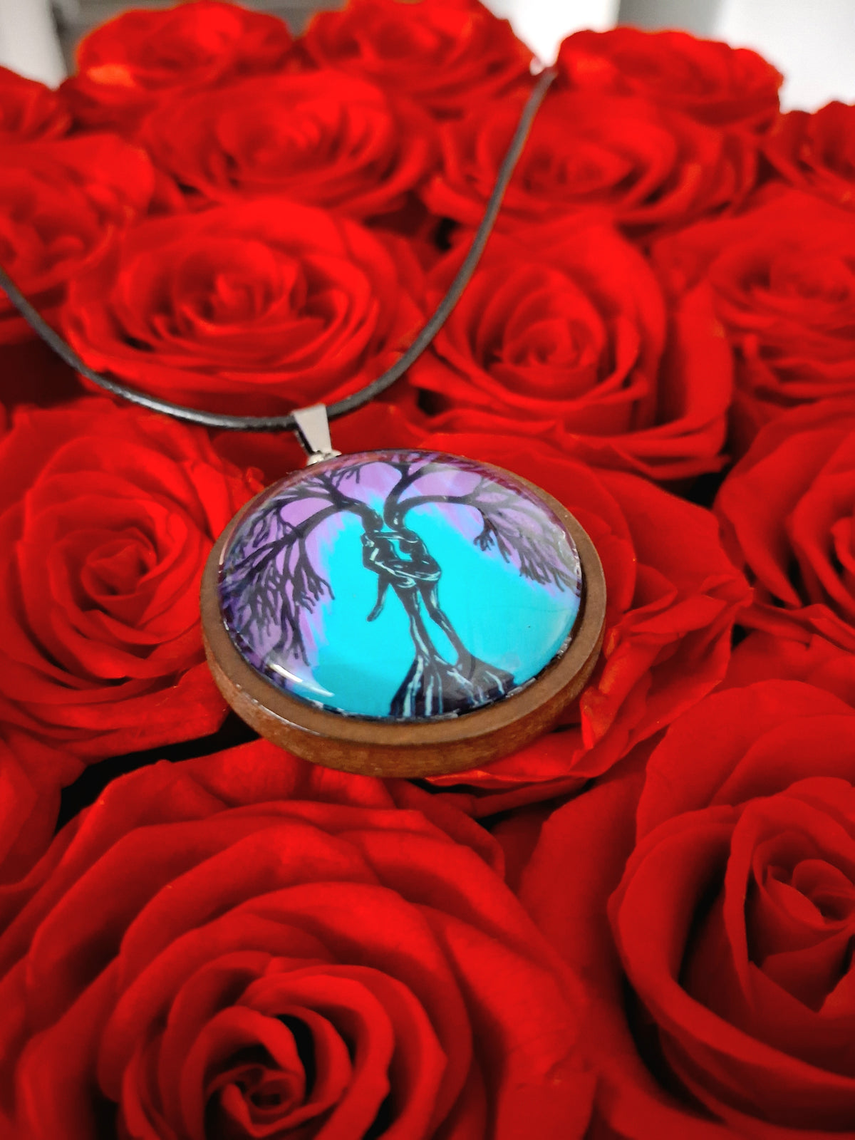 Oneness Pendant