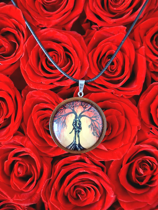 Oneness Pendant